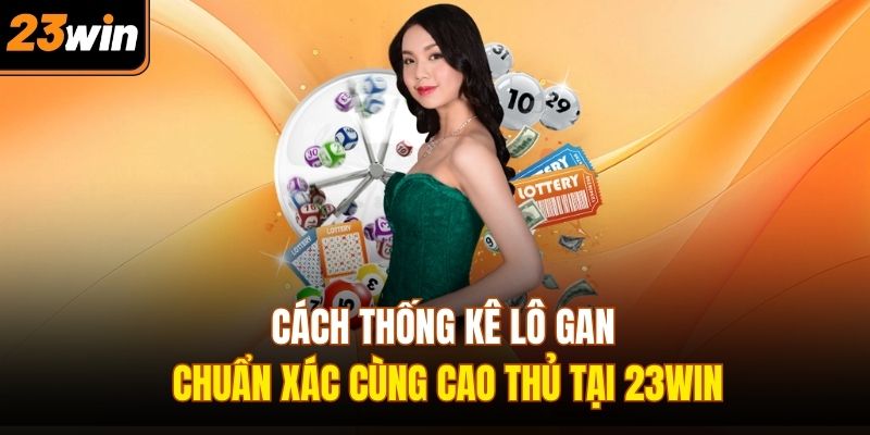 Thống kê lô gan